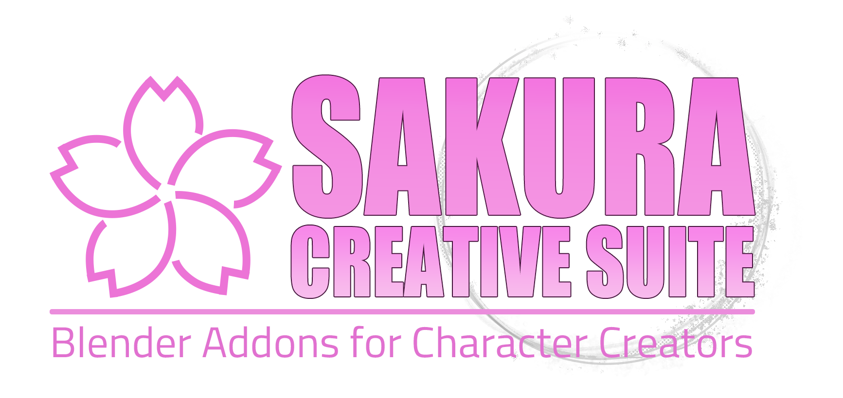Sakura Creative Suite